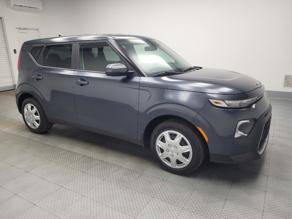 2020 Kia Soul in Indianapolis, IN 46219 - 18085047 11