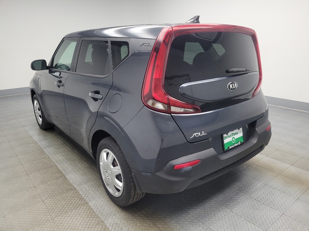 2020 Kia Soul in Indianapolis, IN 46219 - 18085047 5
