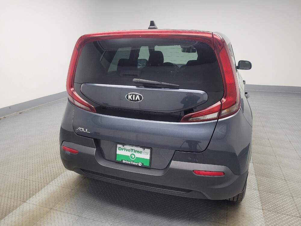 2020 Kia Soul in Indianapolis, IN 46219 - 18085047 7
