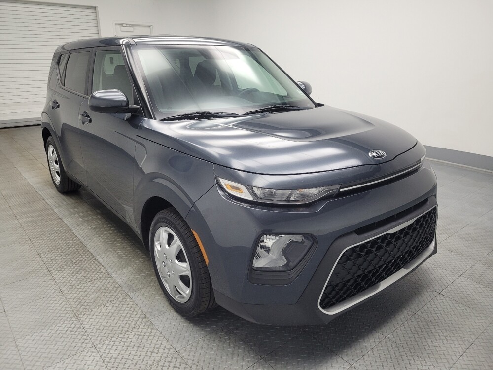 2020 Kia Soul in Indianapolis, IN 46219 - 18085047 13
