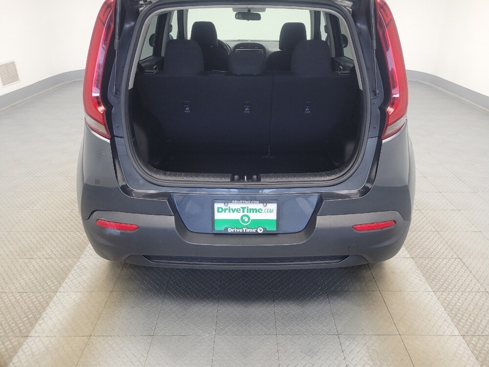 2020 Kia Soul in Indianapolis, IN 46219 - 18085047 29