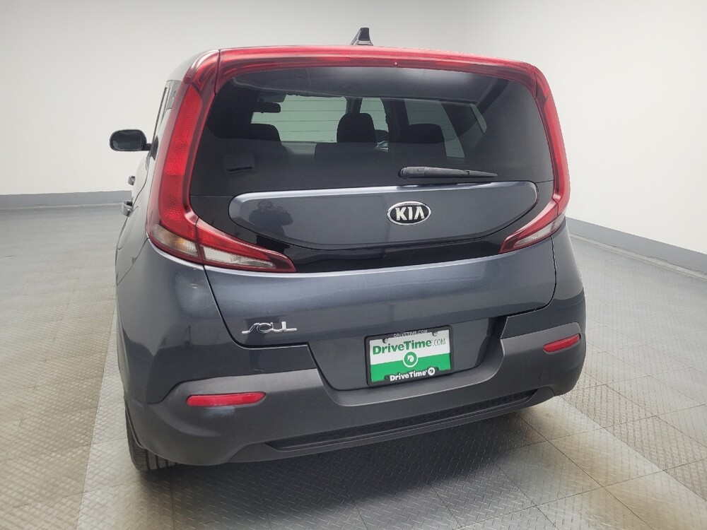 2020 Kia Soul in Indianapolis, IN 46219 - 18085047 6
