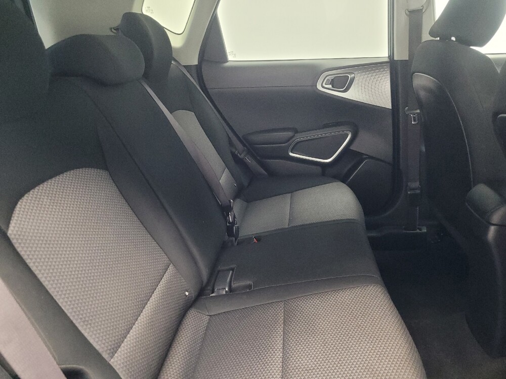 2020 Kia Soul in Indianapolis, IN 46219 - 18085047 19