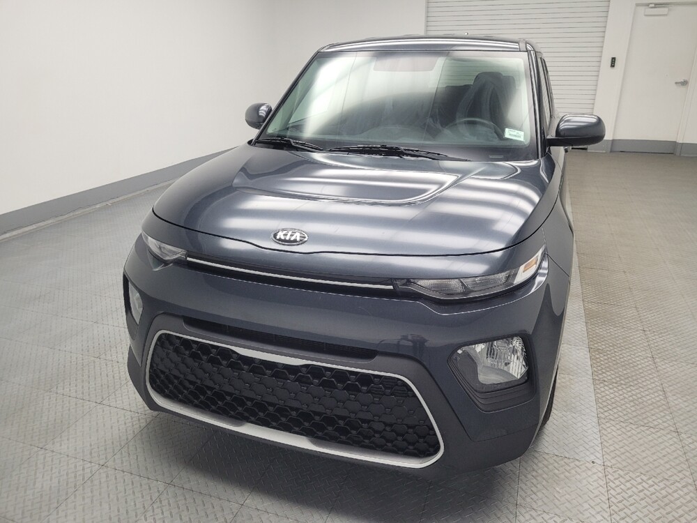 2020 Kia Soul in Indianapolis, IN 46219 - 18085047 15