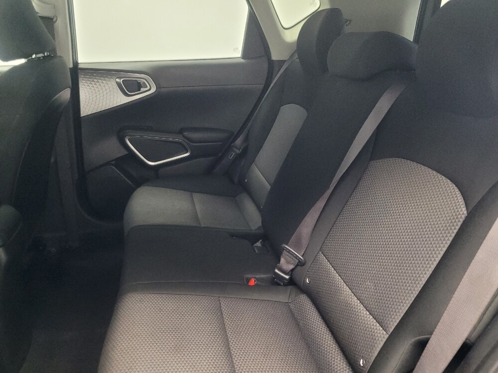 2020 Kia Soul in Indianapolis, IN 46219 - 18085047 18