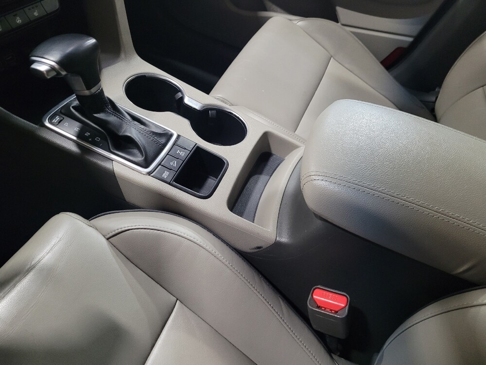 2018 Kia Sportage in Henrico, VA 23223 - 18085048 26