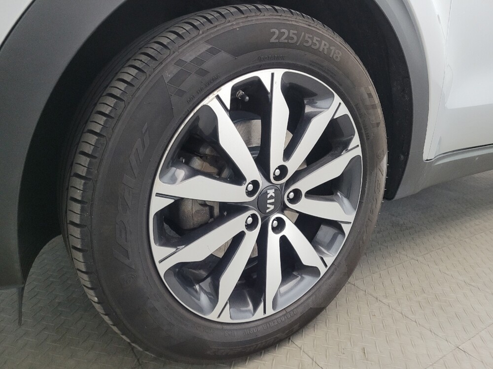 2018 Kia Sportage in Henrico, VA 23223 - 18085048 31