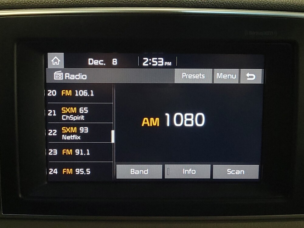 2018 Kia Sportage in Henrico, VA 23223 - 18085048 25