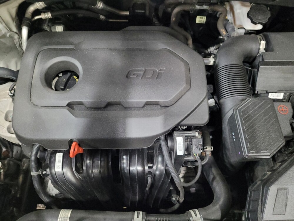 2018 Kia Sportage in Henrico, VA 23223 - 18085048 30