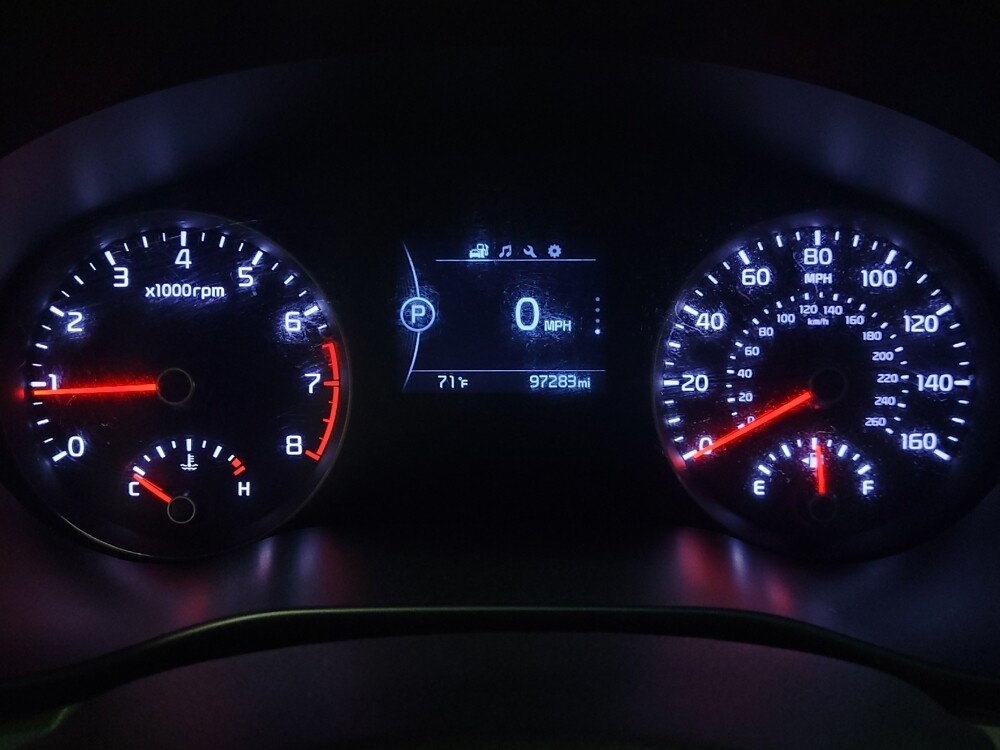 2018 Kia Sportage in Henrico, VA 23223 - 18085048 23