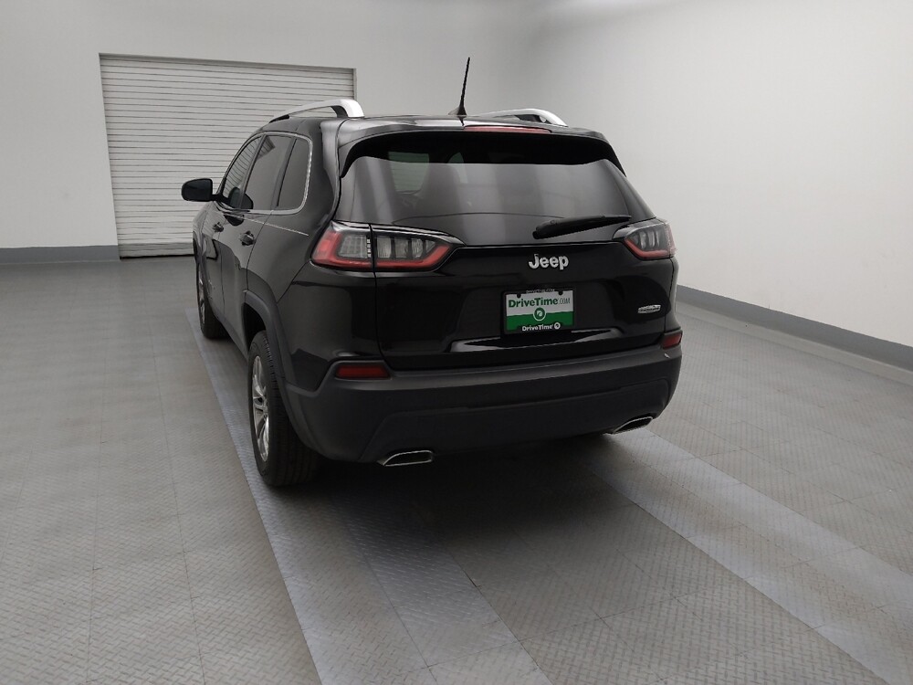 2019 Jeep Cherokee in Lakewood, CO 80215 - 18085049 6