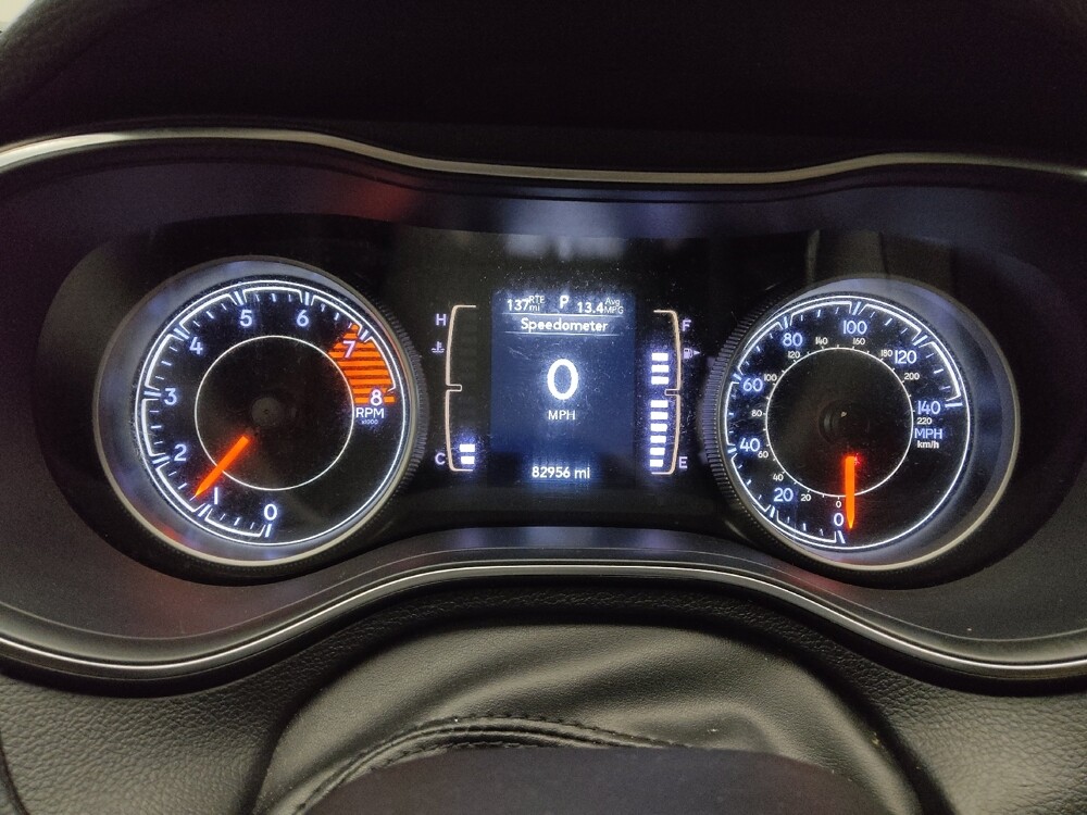 2019 Jeep Cherokee in Lakewood, CO 80215 - 18085049 23