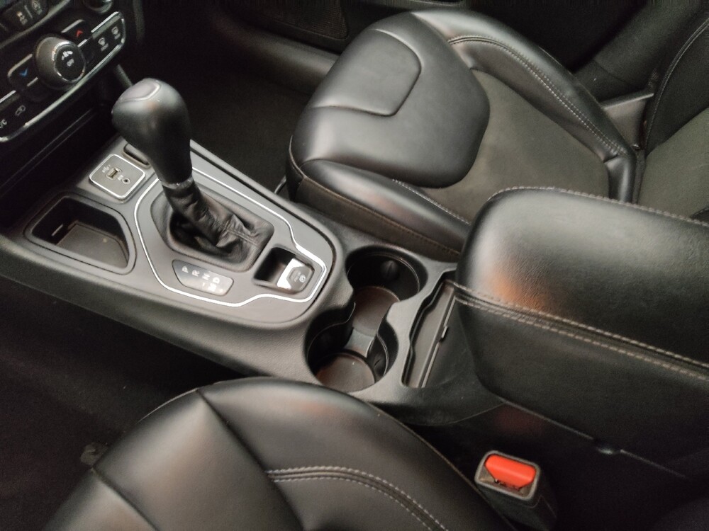 2019 Jeep Cherokee in Lakewood, CO 80215 - 18085049 26