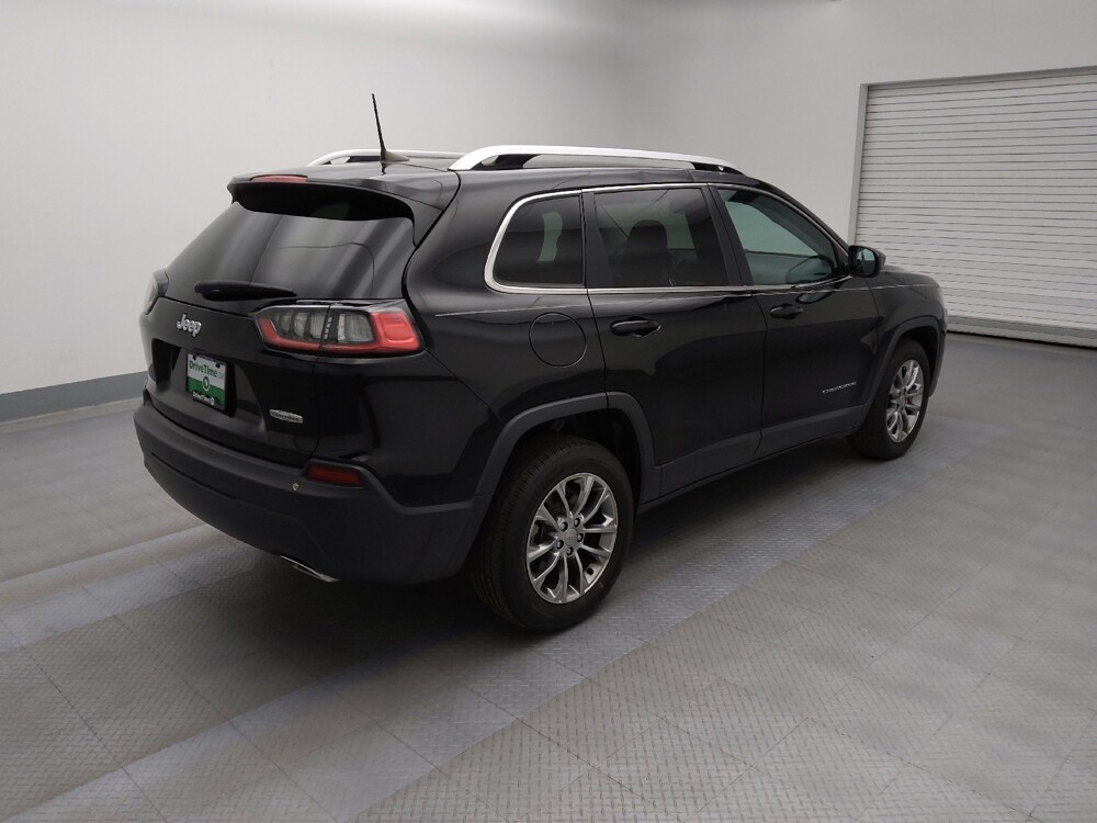 2019 Jeep Cherokee in Lakewood, CO 80215 - 18085049 9