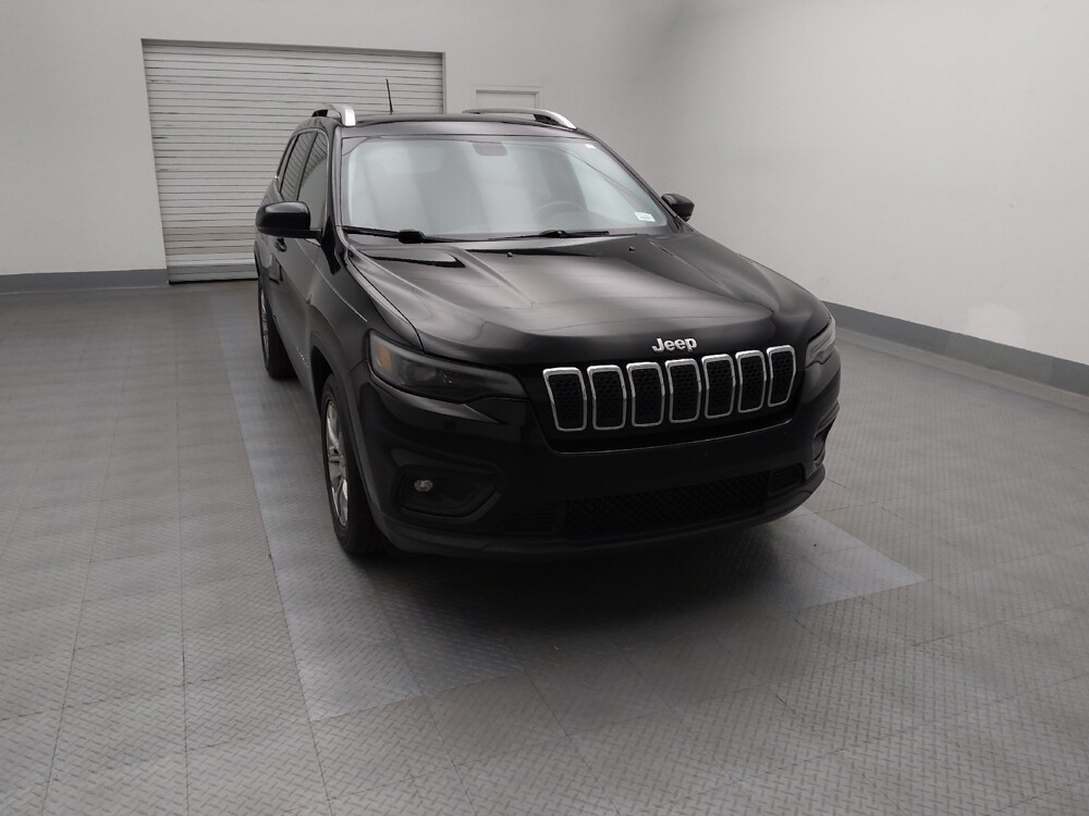 2019 Jeep Cherokee in Lakewood, CO 80215 - 18085049 14