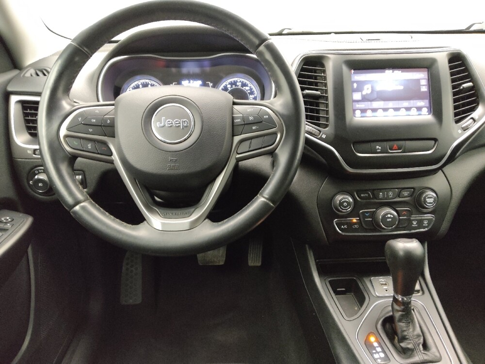 2019 Jeep Cherokee in Lakewood, CO 80215 - 18085049 22