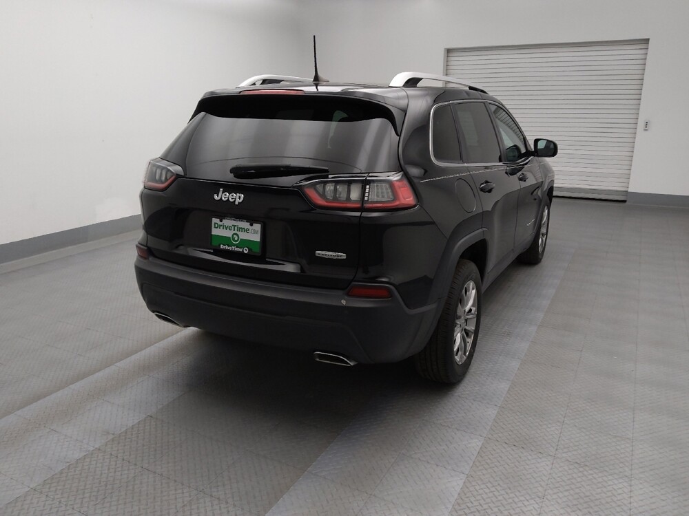 2019 Jeep Cherokee in Lakewood, CO 80215 - 18085049 7