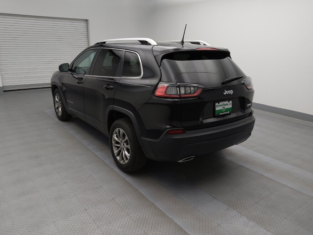 2019 Jeep Cherokee in Lakewood, CO 80215 - 18085049 5