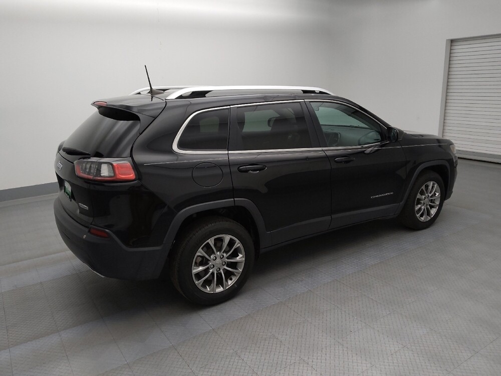 2019 Jeep Cherokee in Lakewood, CO 80215 - 18085049 10
