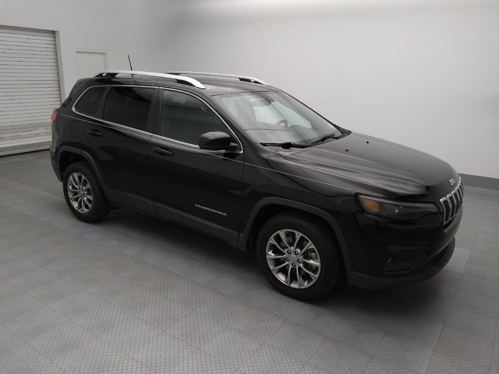 2019 Jeep Cherokee in Lakewood, CO 80215 - 18085049 11