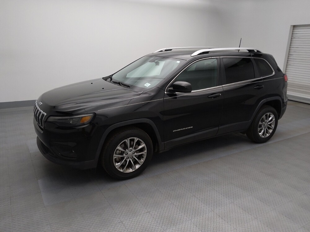 2019 Jeep Cherokee in Lakewood, CO 80215 - 18085049 2