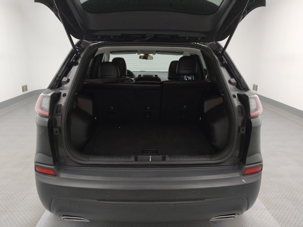 2019 Jeep Cherokee in Lakewood, CO 80215 - 18085049 29