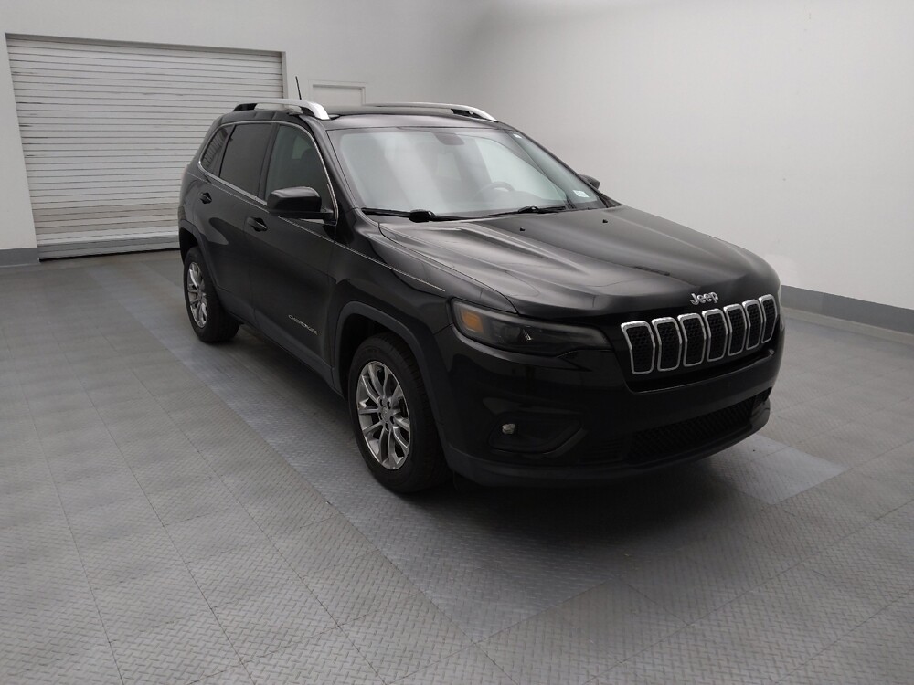 2019 Jeep Cherokee in Lakewood, CO 80215 - 18085049 13
