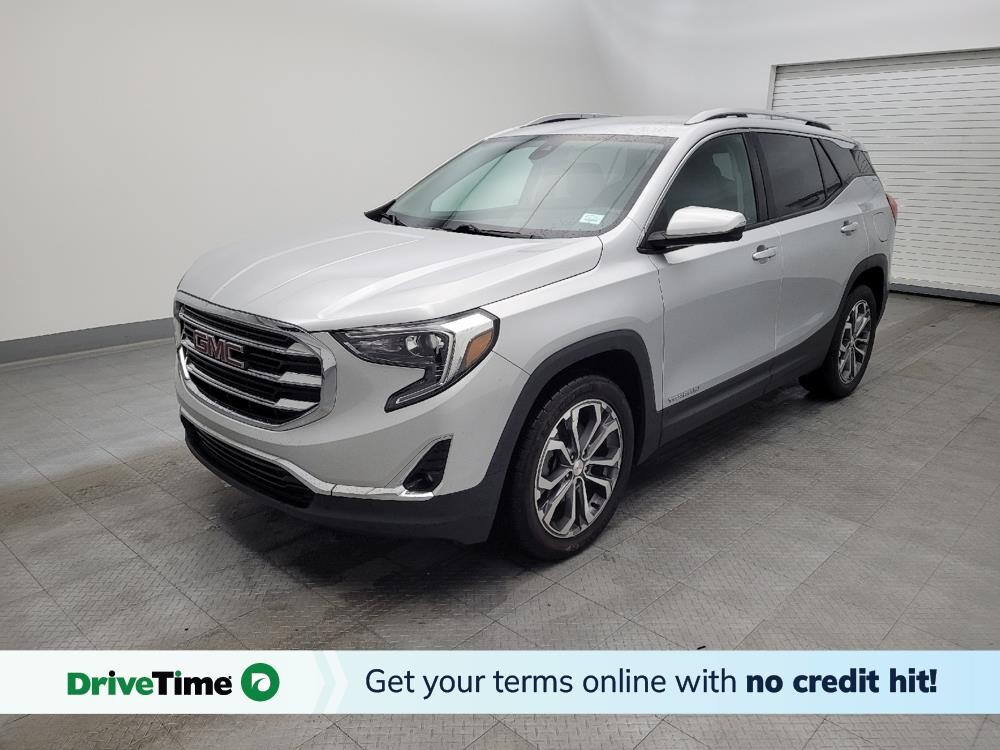 2020 GMC Terrain in Louisville, KY 40258 - 18085051