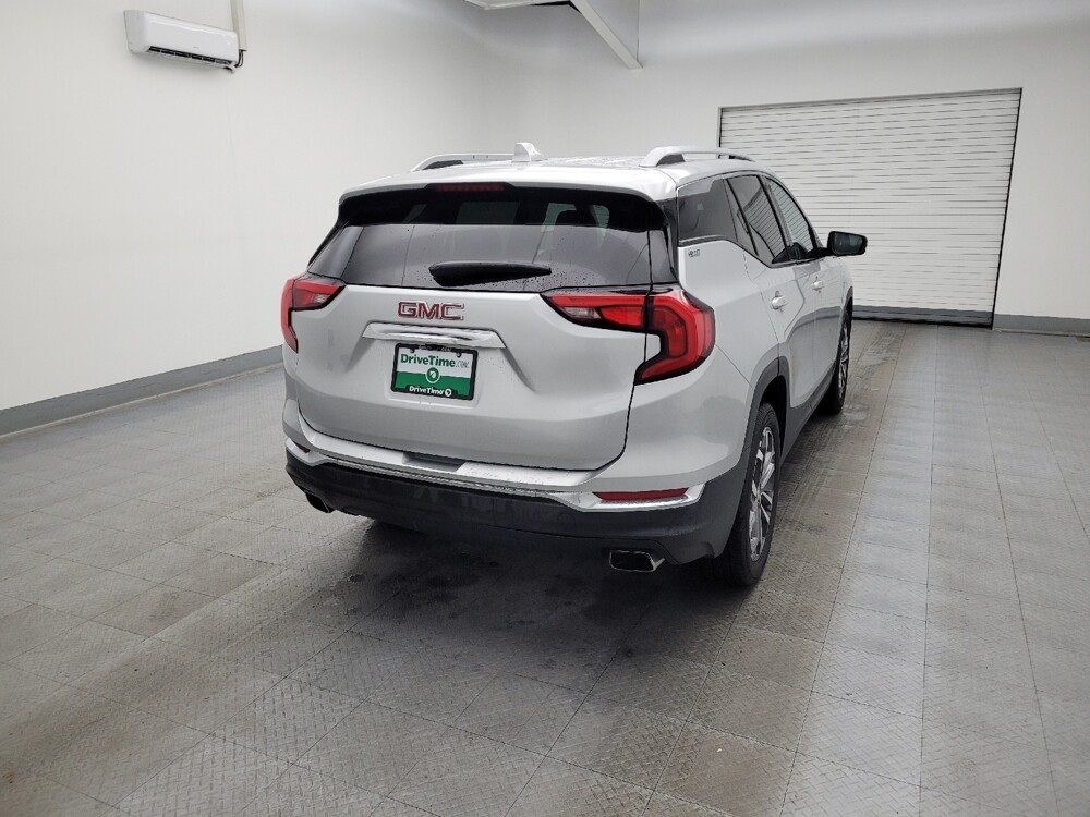 2020 GMC Terrain in Louisville, KY 40258 - 18085051 7