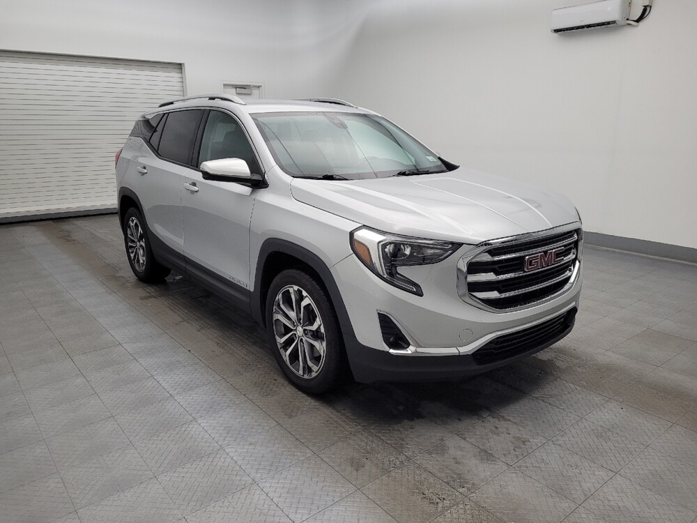 2020 GMC Terrain in Louisville, KY 40258 - 18085051 13