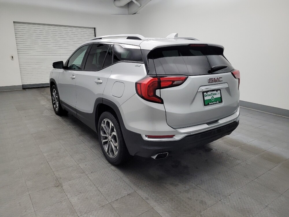 2020 GMC Terrain in Louisville, KY 40258 - 18085051 5