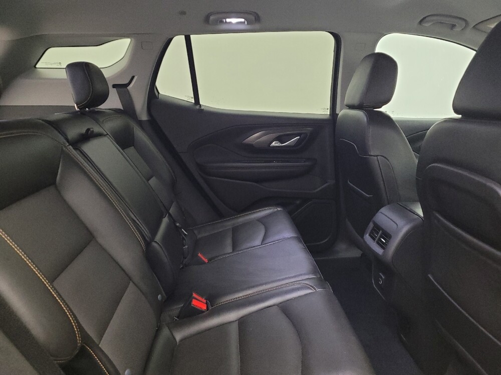 2020 GMC Terrain in Louisville, KY 40258 - 18085051 19