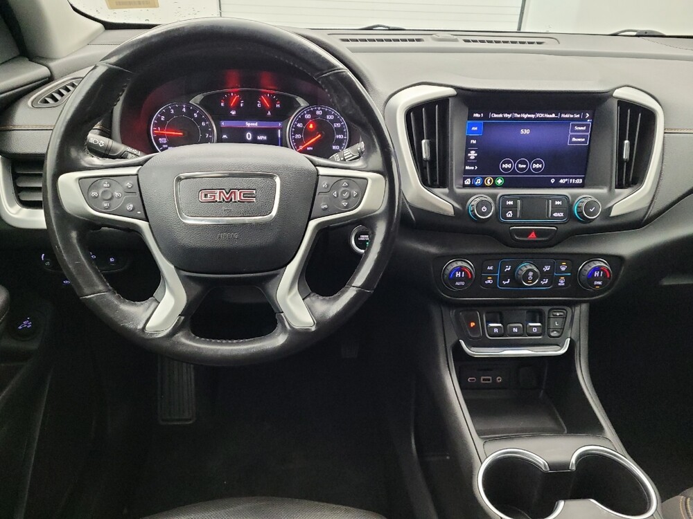 2020 GMC Terrain in Louisville, KY 40258 - 18085051 22