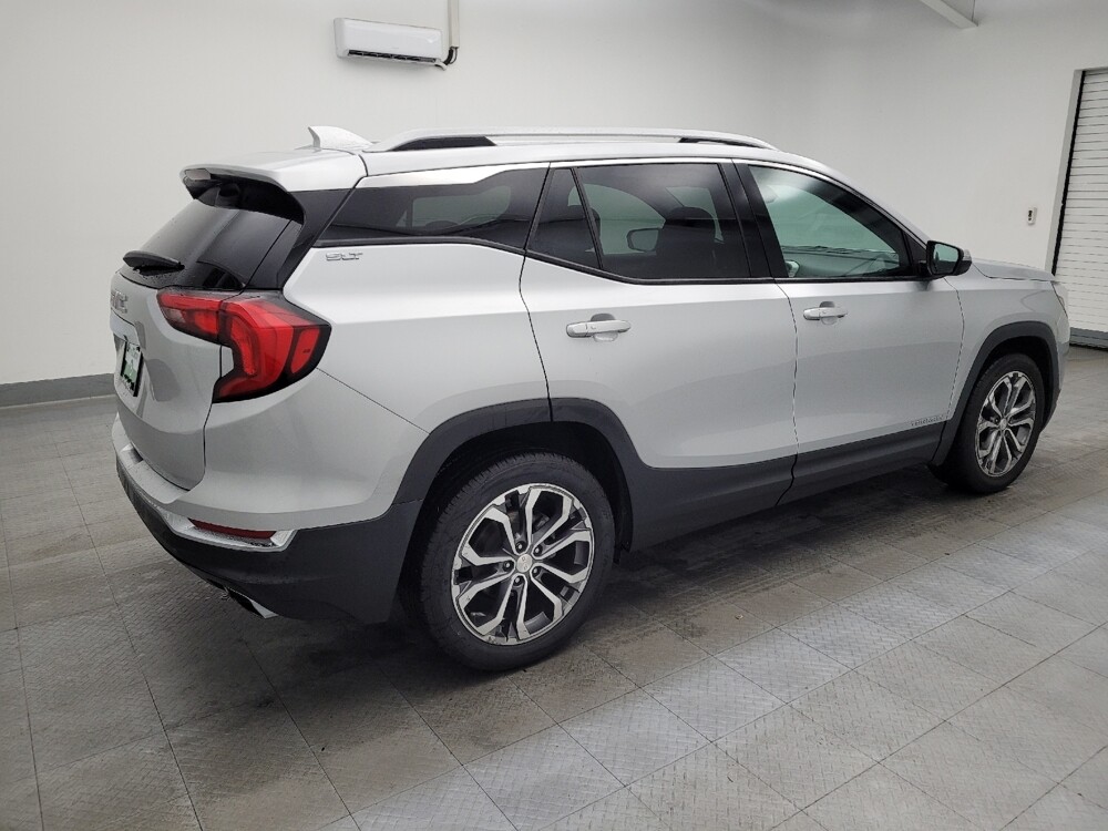 2020 GMC Terrain in Louisville, KY 40258 - 18085051 10