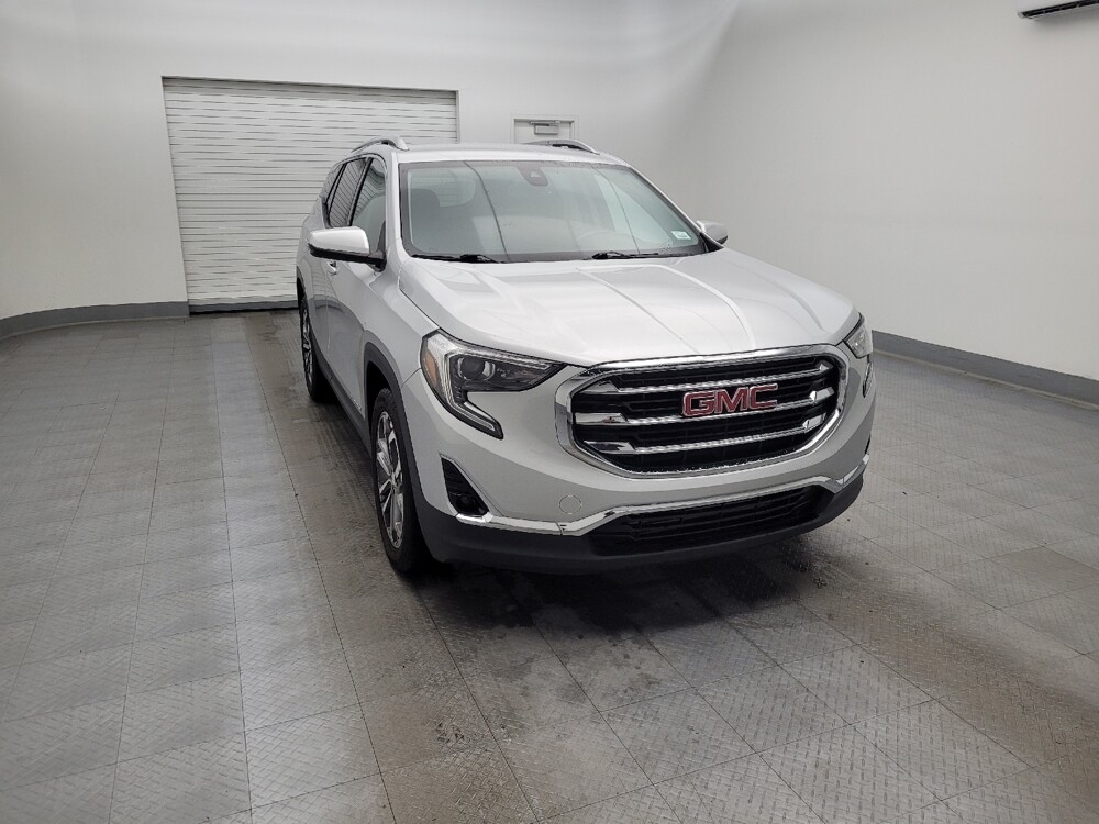2020 GMC Terrain in Louisville, KY 40258 - 18085051 14