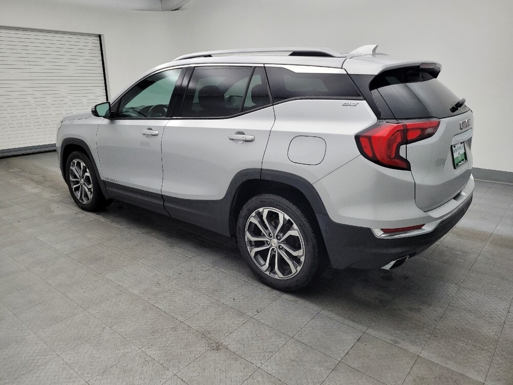 2020 GMC Terrain in Louisville, KY 40258 - 18085051 3