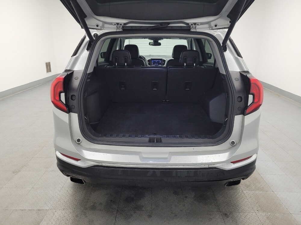 2020 GMC Terrain in Louisville, KY 40258 - 18085051 29