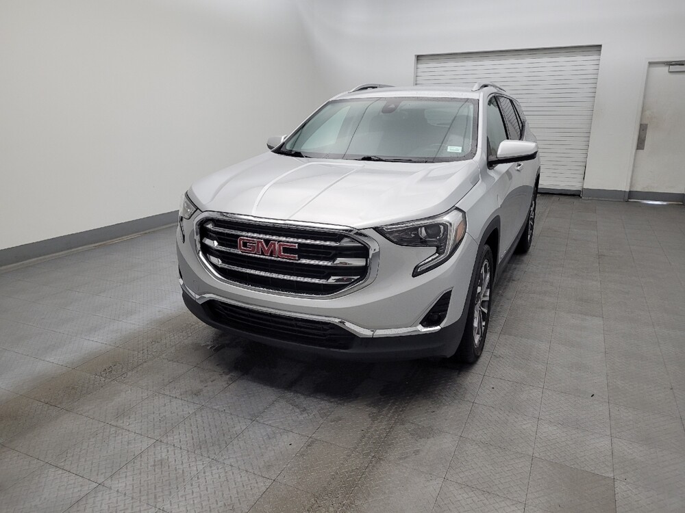 2020 GMC Terrain in Louisville, KY 40258 - 18085051 15