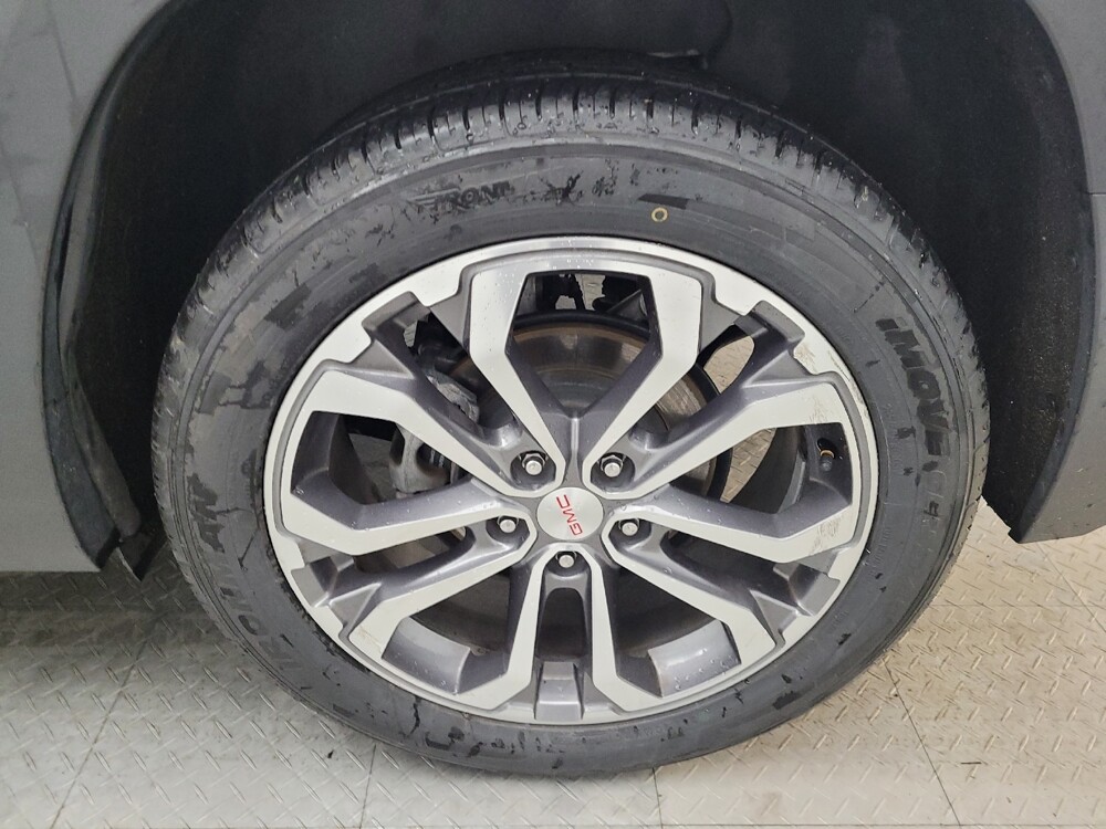 2020 GMC Terrain in Louisville, KY 40258 - 18085051 31