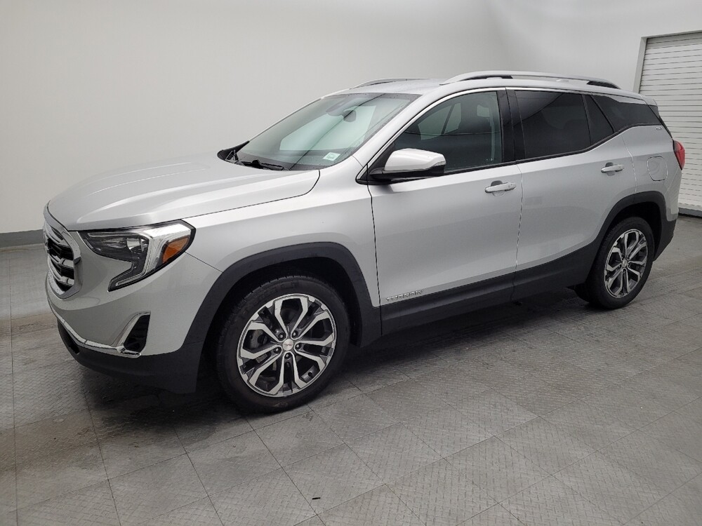 2020 GMC Terrain in Louisville, KY 40258 - 18085051 2