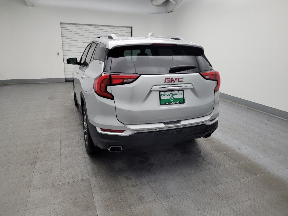 2020 GMC Terrain in Louisville, KY 40258 - 18085051 6