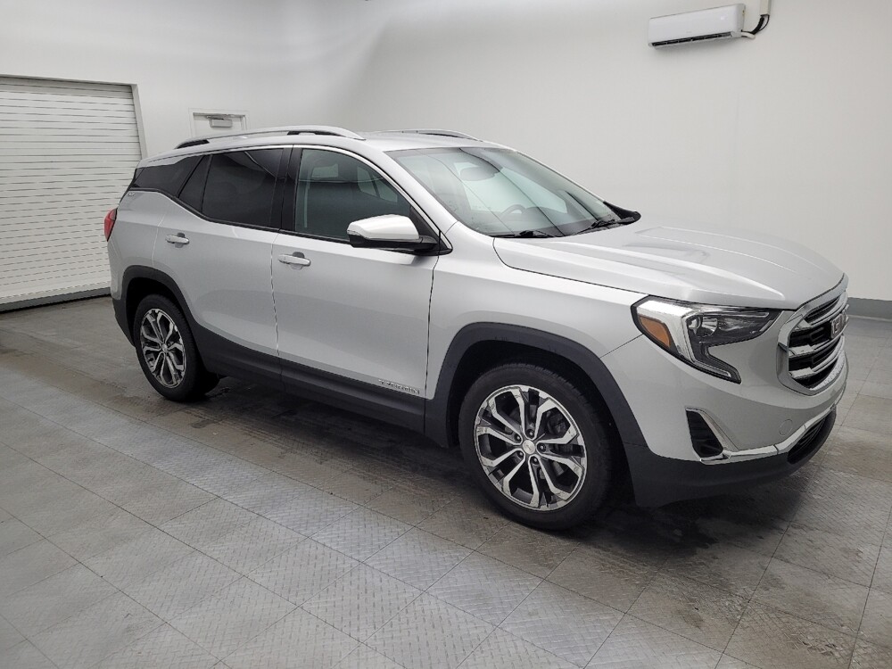 2020 GMC Terrain in Louisville, KY 40258 - 18085051 11