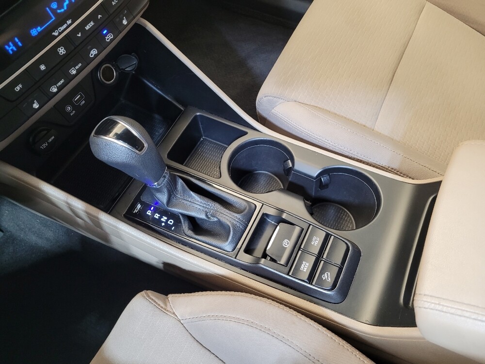 2019 Hyundai Tucson in Louisville, KY 40258 - 18085053 26