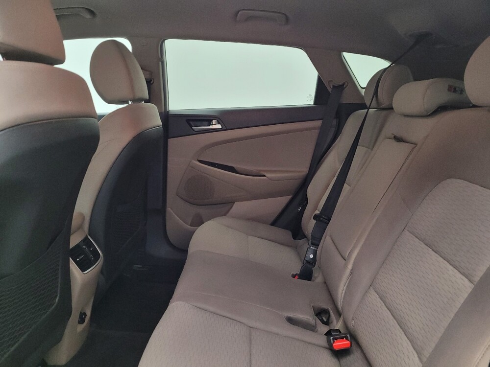 2019 Hyundai Tucson in Louisville, KY 40258 - 18085053 18