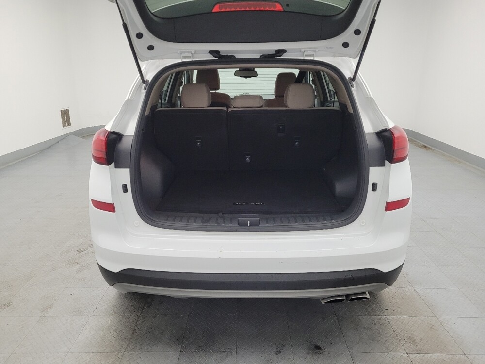 2019 Hyundai Tucson in Louisville, KY 40258 - 18085053 29