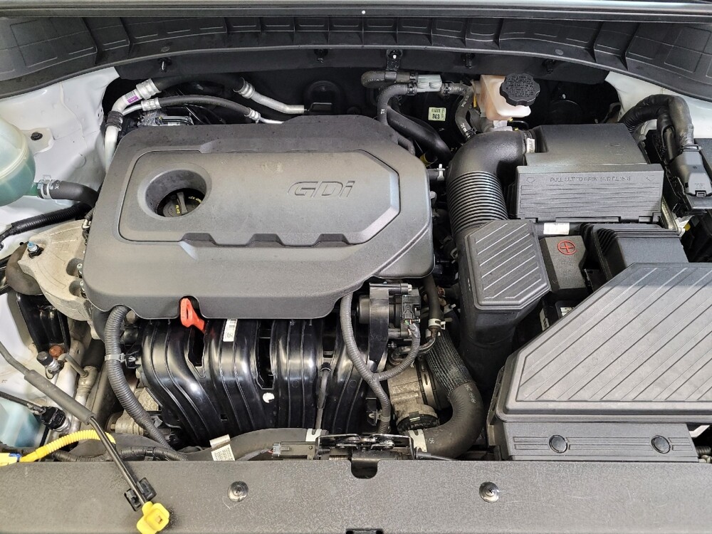 2019 Hyundai Tucson in Louisville, KY 40258 - 18085053 30