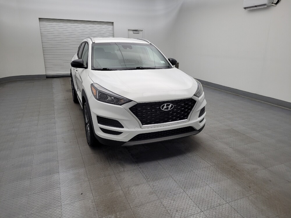 2019 Hyundai Tucson in Louisville, KY 40258 - 18085053 14