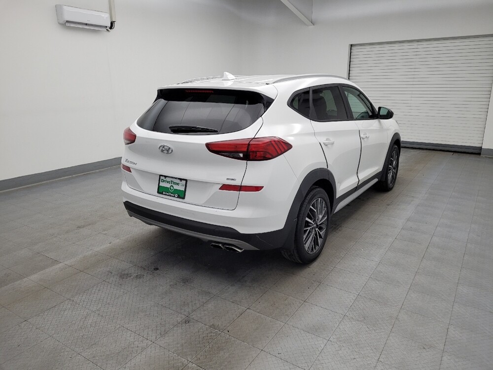 2019 Hyundai Tucson in Louisville, KY 40258 - 18085053 9