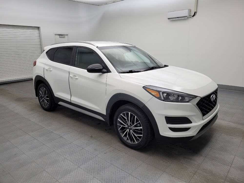 2019 Hyundai Tucson in Louisville, KY 40258 - 18085053 11