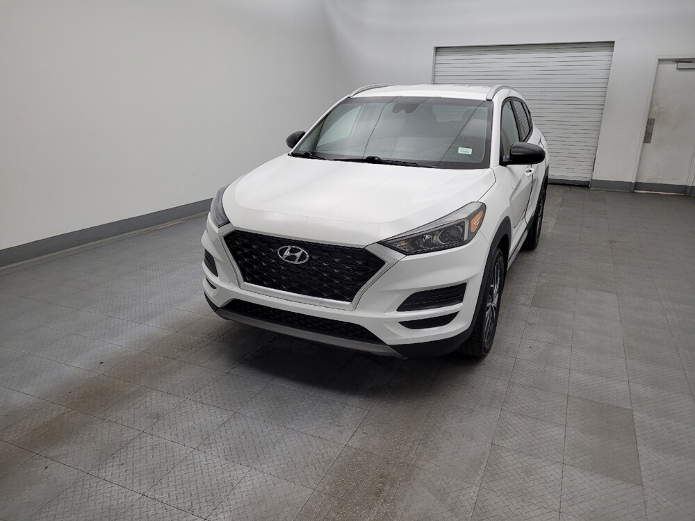 2019 Hyundai Tucson in Louisville, KY 40258 - 18085053 15